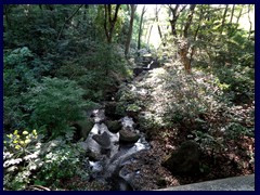 Meji Shrine Garden